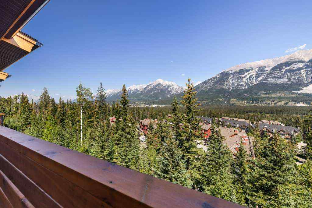 MLS® A2252796 - 213 Riva Heights  in Three Sisters Canmore, Residential