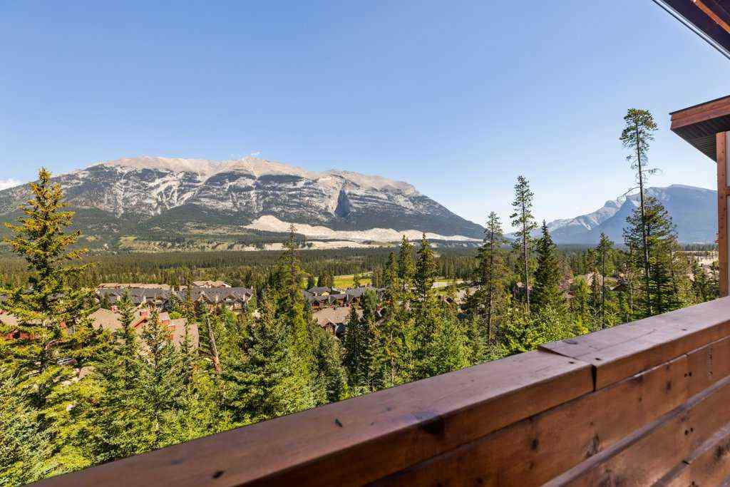 MLS® A2252796 - 213 Riva Heights  in Three Sisters Canmore, Residential