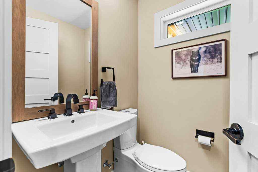 MLS® A2252796 - 213 Riva Heights  in Three Sisters Canmore, Residential