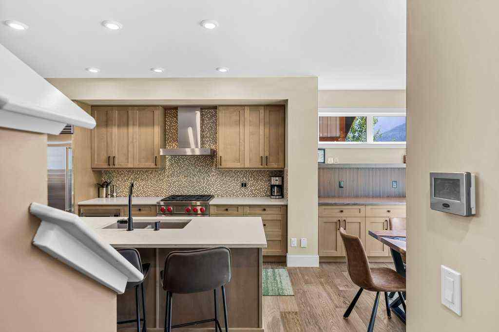 MLS® A2252796 - 213 Riva Heights  in Three Sisters Canmore, Residential
