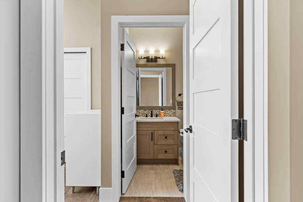 MLS® A2252796 - 213 Riva Heights  in Three Sisters Canmore, Residential