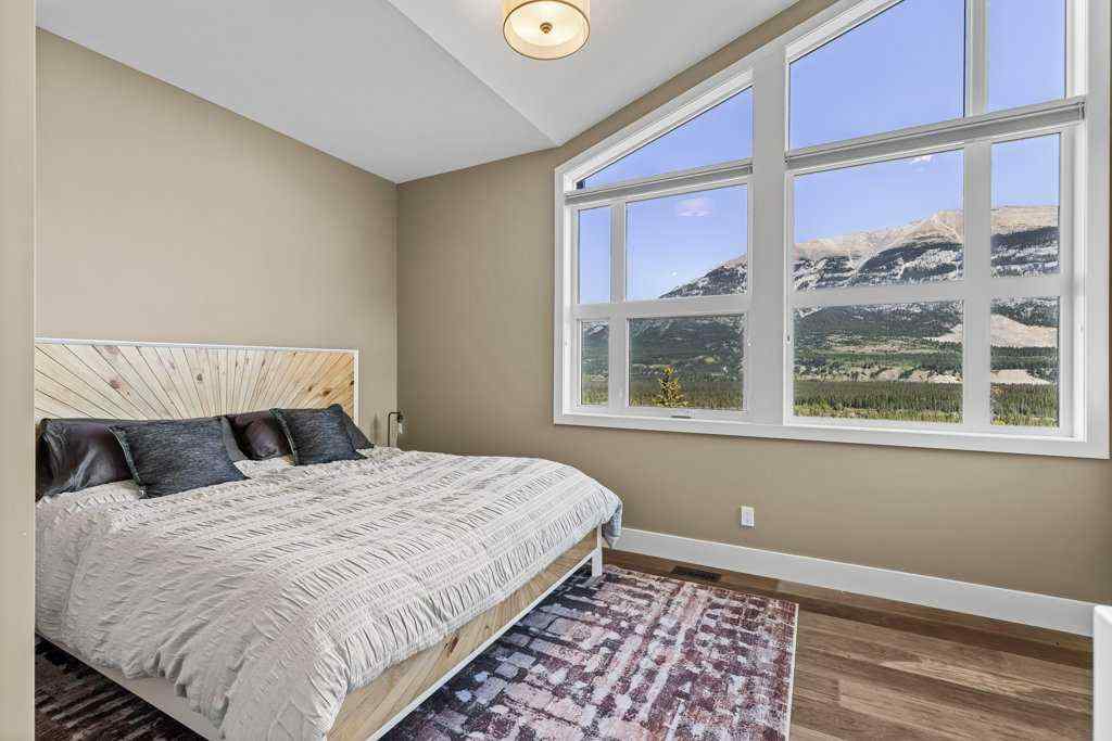 MLS® A2252796 - 213 Riva Heights  in Three Sisters Canmore, Residential