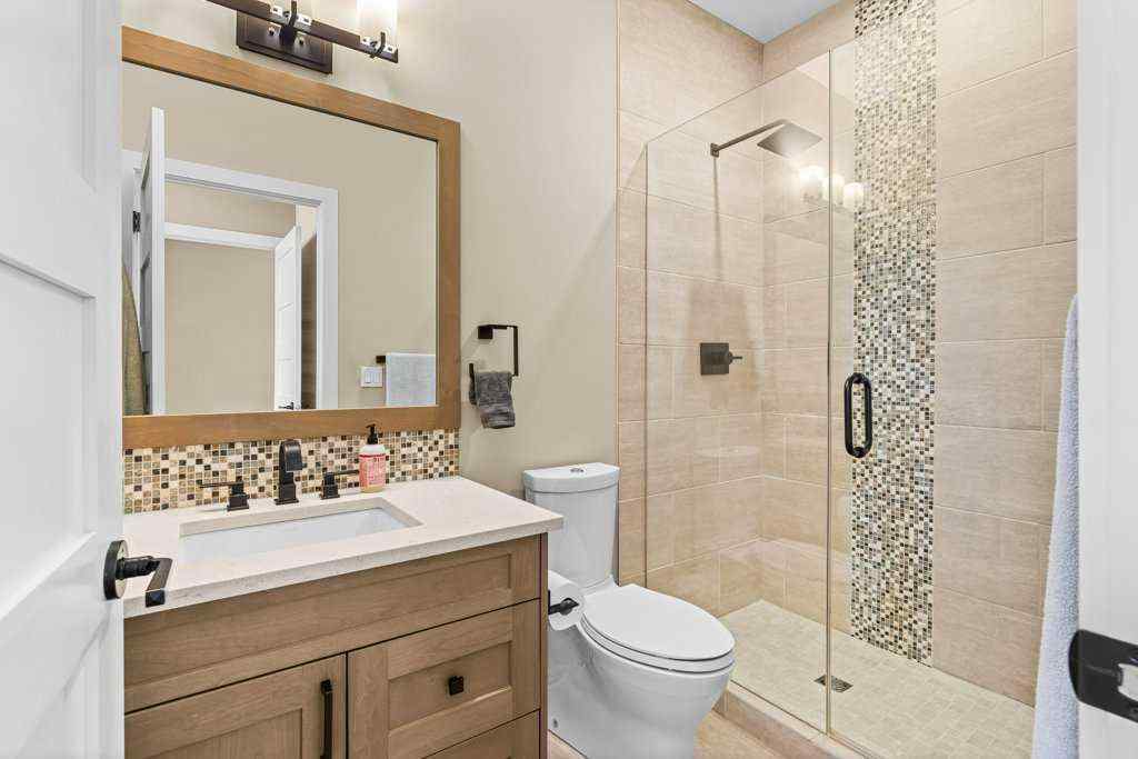 MLS® A2252796 - 213 Riva Heights  in Three Sisters Canmore, Residential