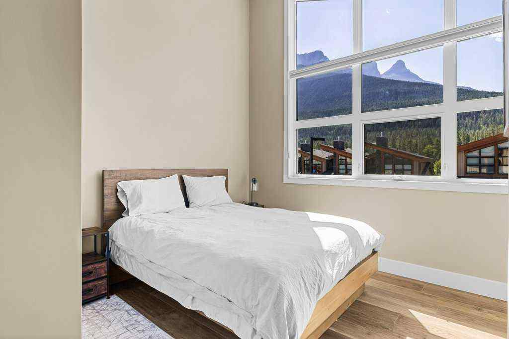 MLS® A2252796 - 213 Riva Heights  in Three Sisters Canmore, Residential