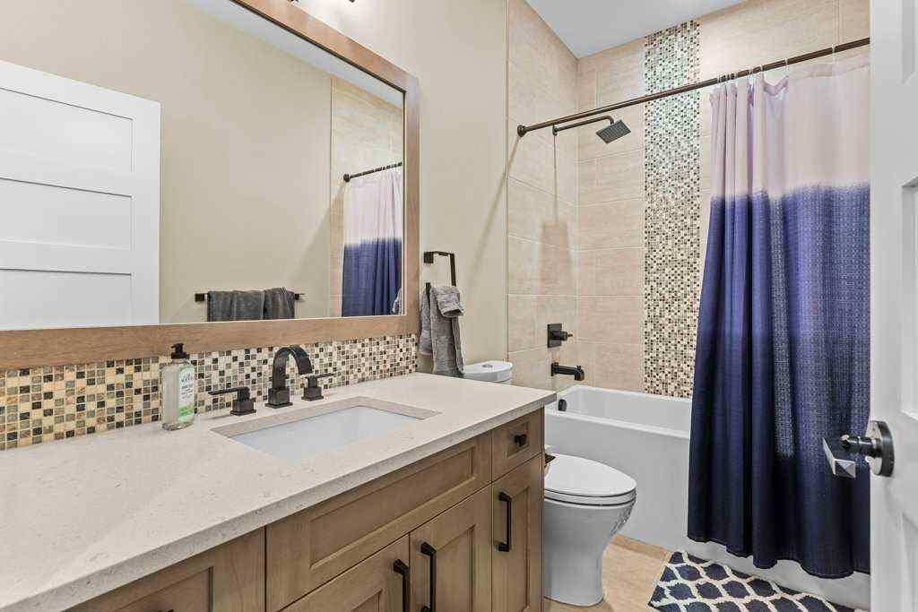 MLS® A2252796 - 213 Riva Heights  in Three Sisters Canmore, Residential