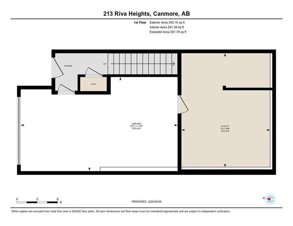 MLS® A2252796 - 213 Riva Heights  in Three Sisters Canmore, Residential
