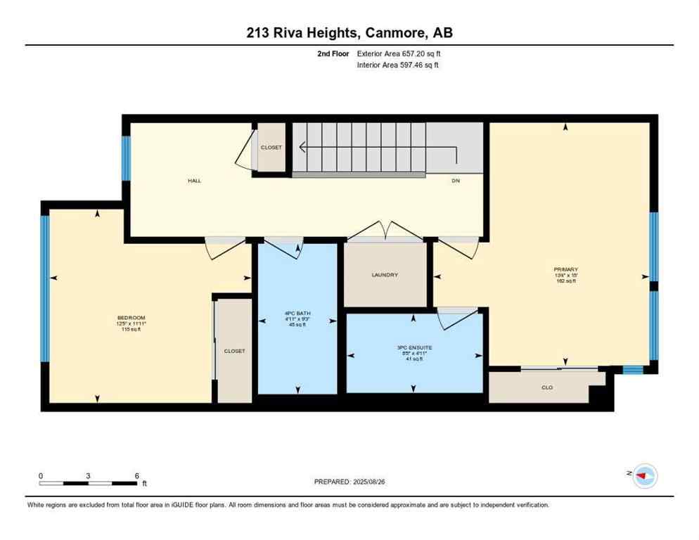 MLS® A2252796 - 213 Riva Heights  in Three Sisters Canmore, Residential