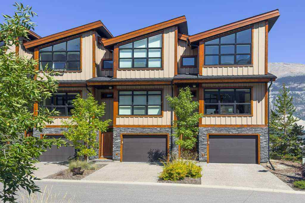MLS® A2252796 - 213 Riva Heights  in Three Sisters Canmore, Residential