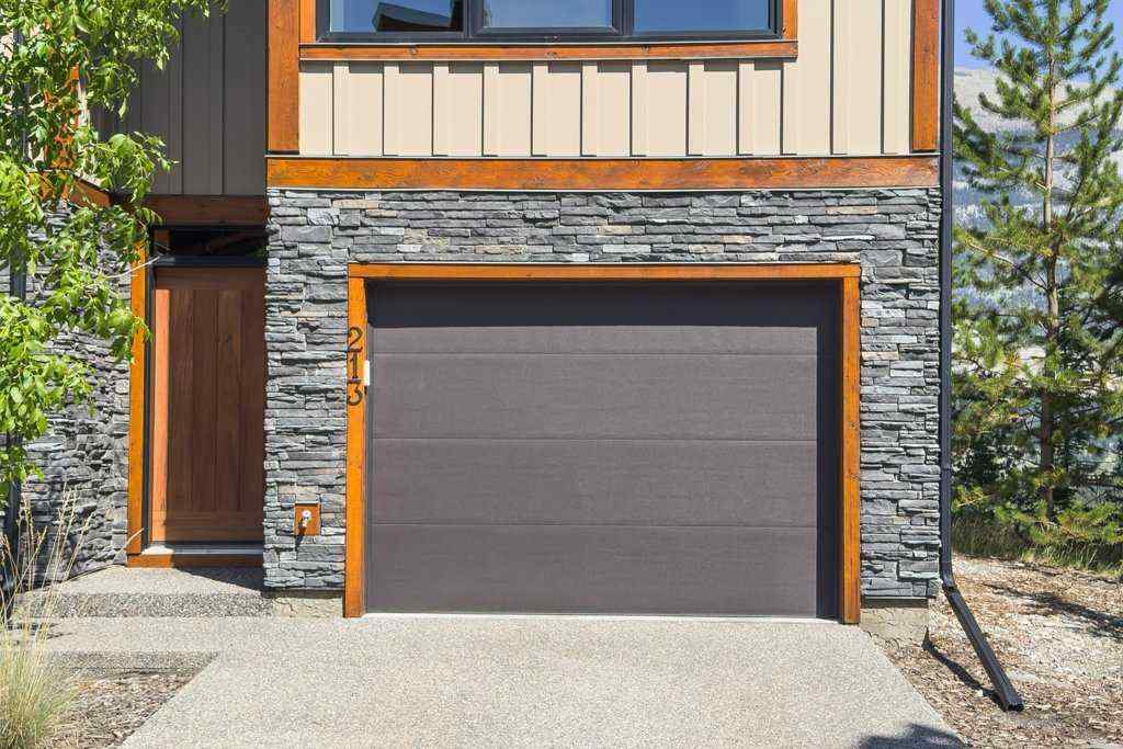 MLS® A2252796 - 213 Riva Heights  in Three Sisters Canmore, Residential
