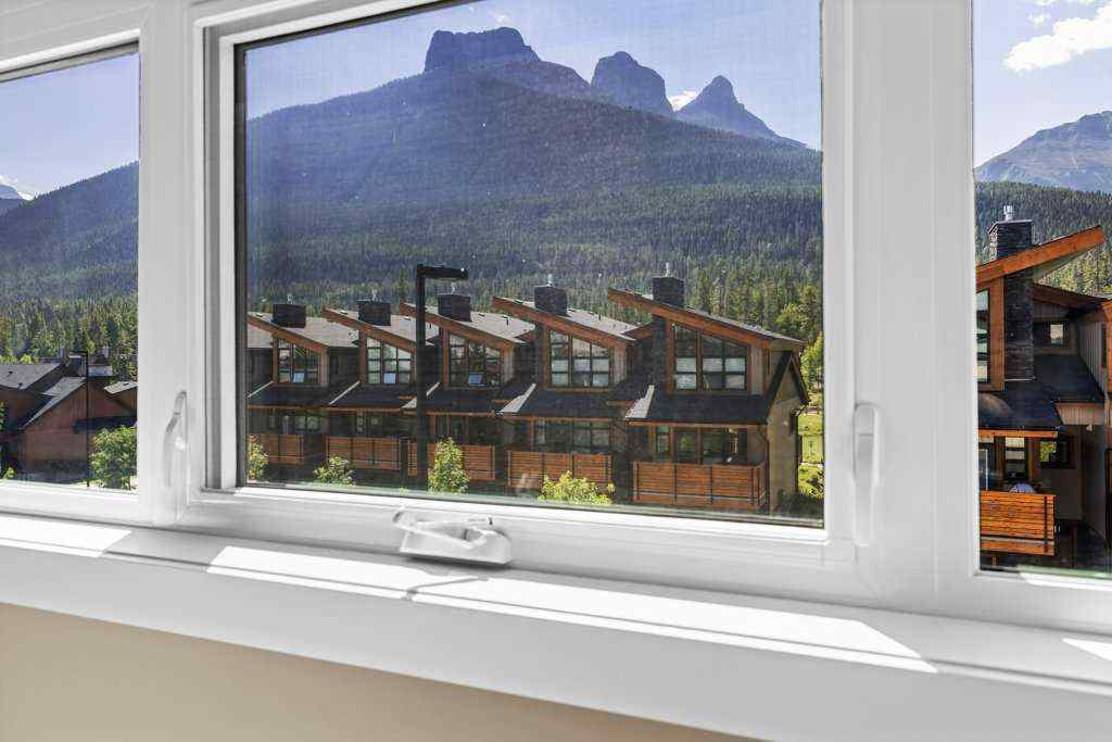 MLS® A2252796 - 213 Riva Heights  in Three Sisters Canmore, Residential