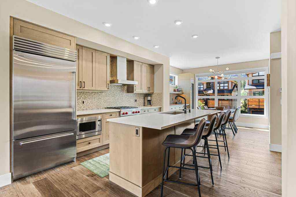 MLS® A2252796 - 213 Riva Heights  in Three Sisters Canmore, Residential