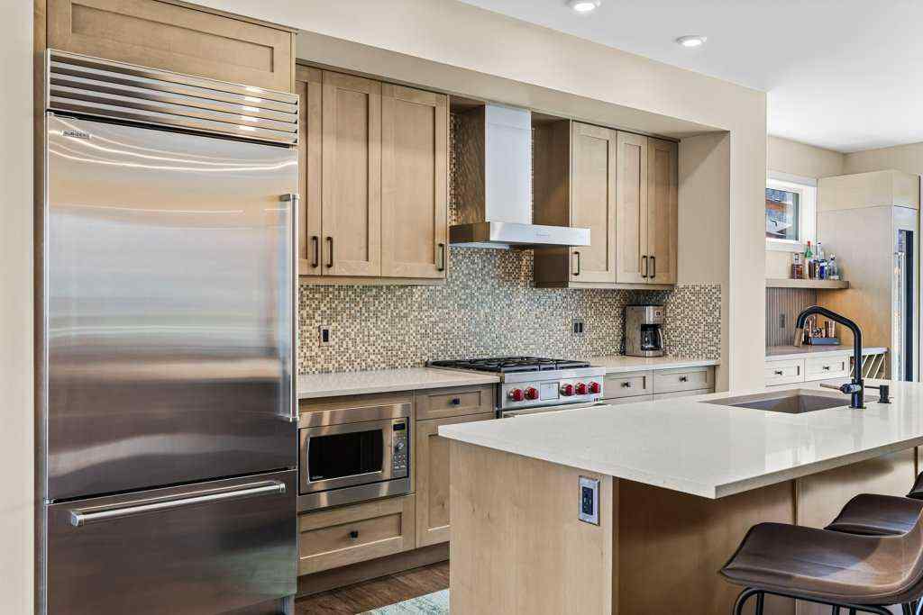 MLS® A2252796 - 213 Riva Heights  in Three Sisters Canmore, Residential