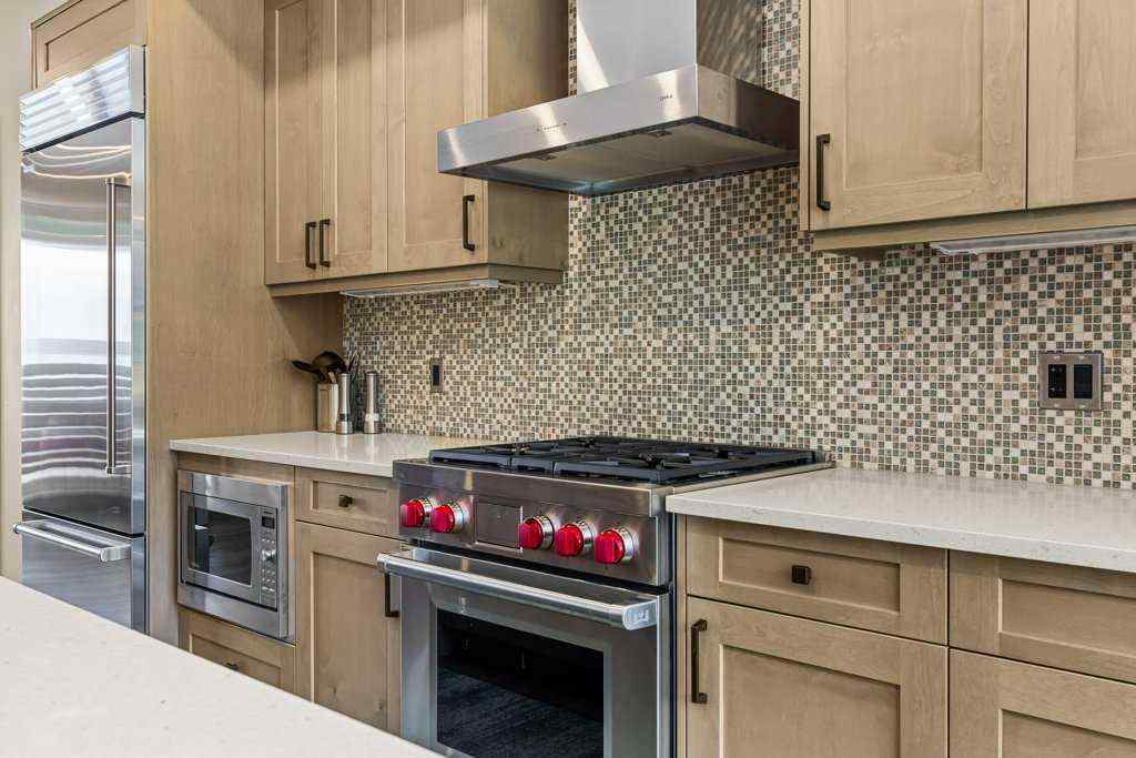 MLS® A2252796 - 213 Riva Heights  in Three Sisters Canmore, Residential