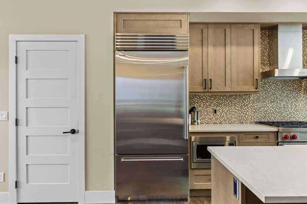 MLS® A2252796 - 213 Riva Heights  in Three Sisters Canmore, Residential