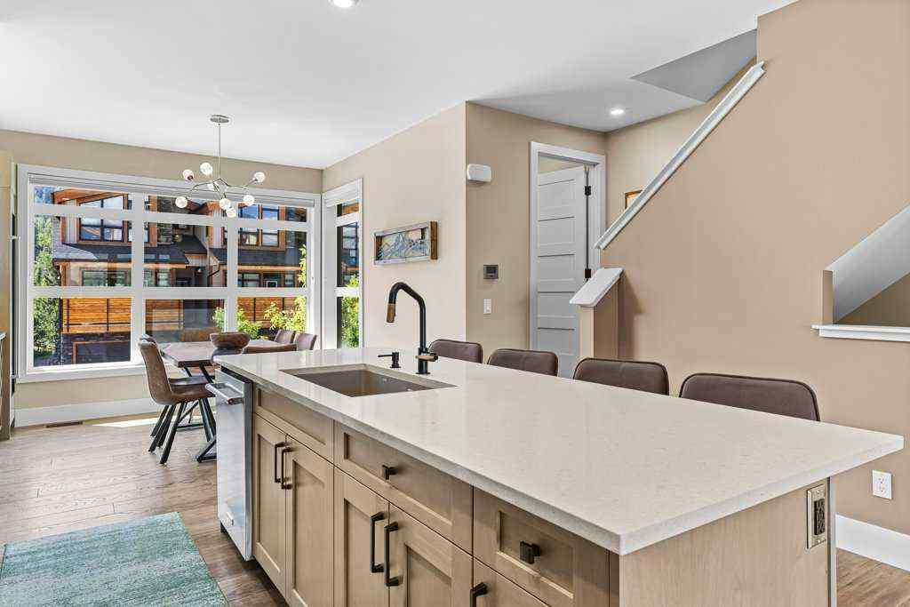 MLS® A2252796 - 213 Riva Heights  in Three Sisters Canmore, Residential