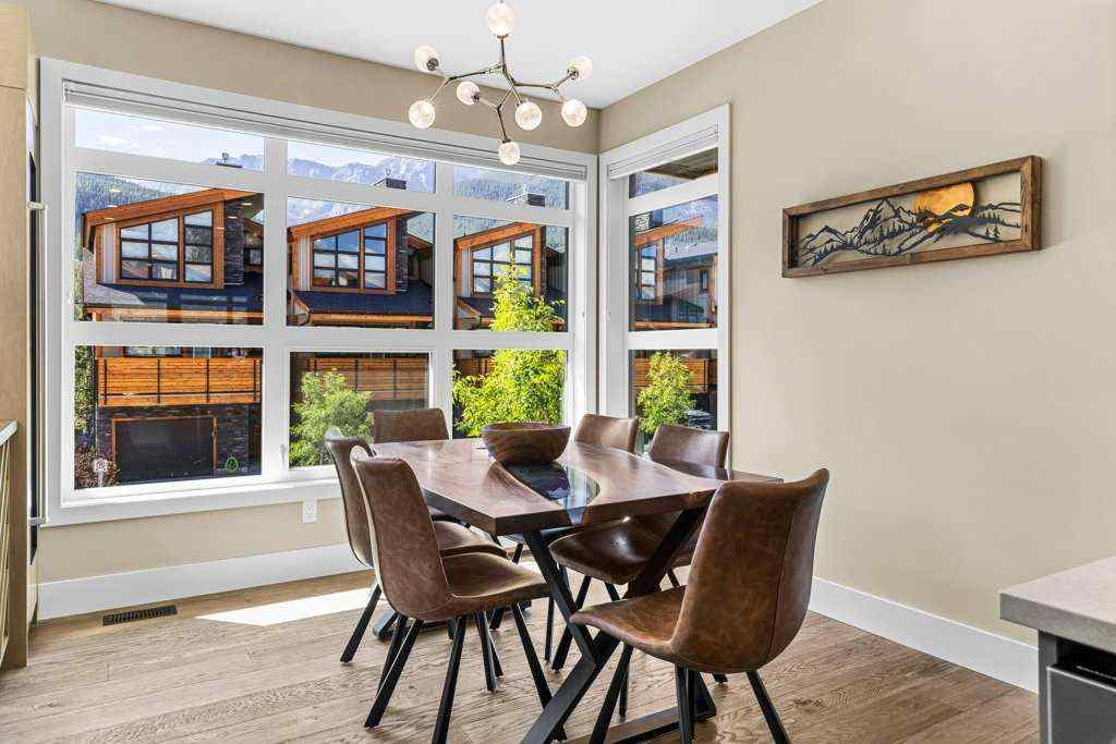 MLS® A2252796 - 213 Riva Heights  in Three Sisters Canmore, Residential