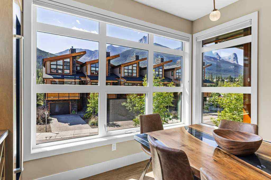 MLS® A2252796 - 213 Riva Heights  in Three Sisters Canmore, Residential