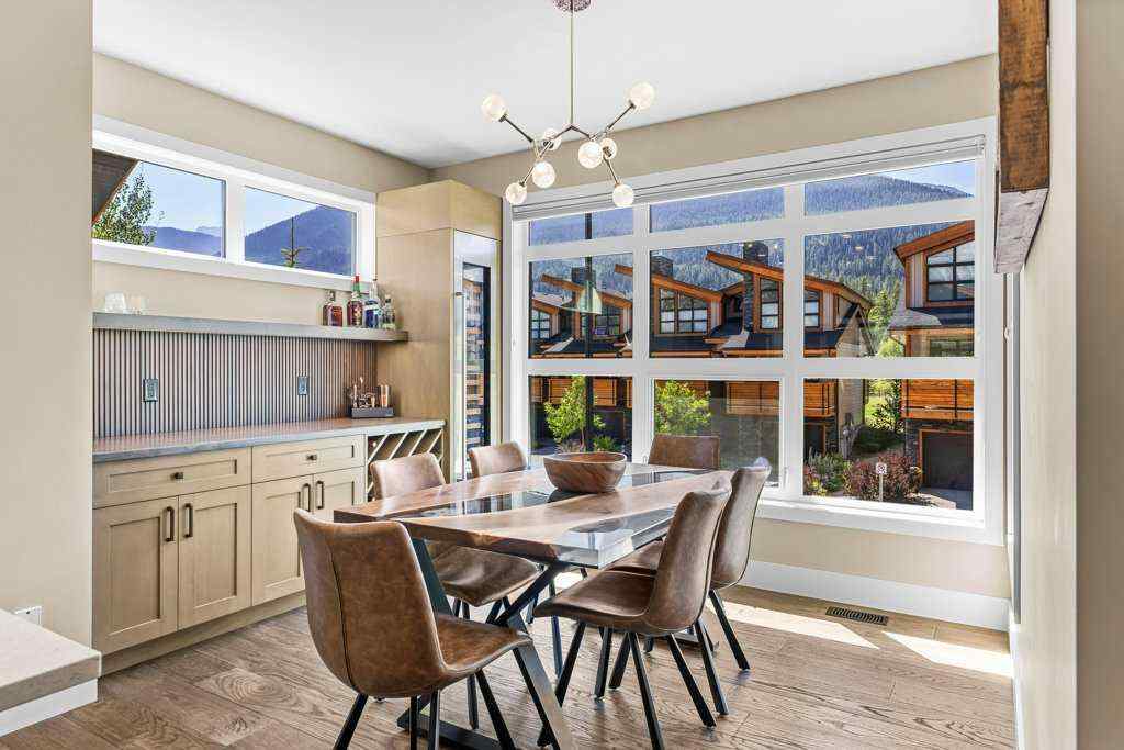 MLS® A2252796 - 213 Riva Heights  in Three Sisters Canmore, Residential