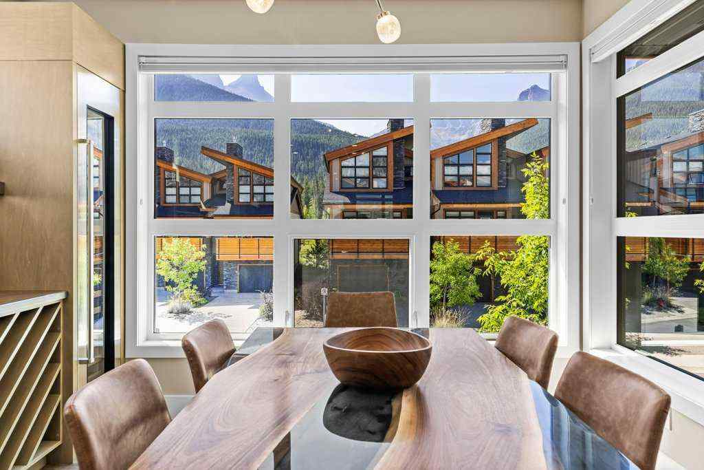 MLS® A2252796 - 213 Riva Heights  in Three Sisters Canmore, Residential