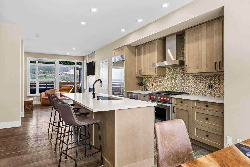 MLS® A2252796 - 213 Riva Heights  in Three Sisters Canmore, Residential