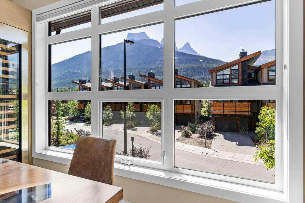 MLS® A2252796 - 213 Riva Heights  in Three Sisters Canmore, Residential