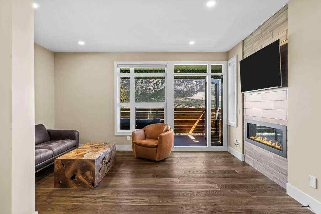 MLS® A2252796 - 213 Riva Heights  in Three Sisters Canmore, Residential