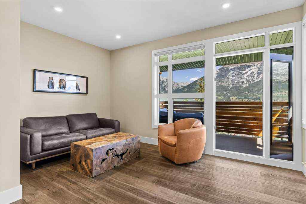MLS® A2252796 - 213 Riva Heights  in Three Sisters Canmore, Residential