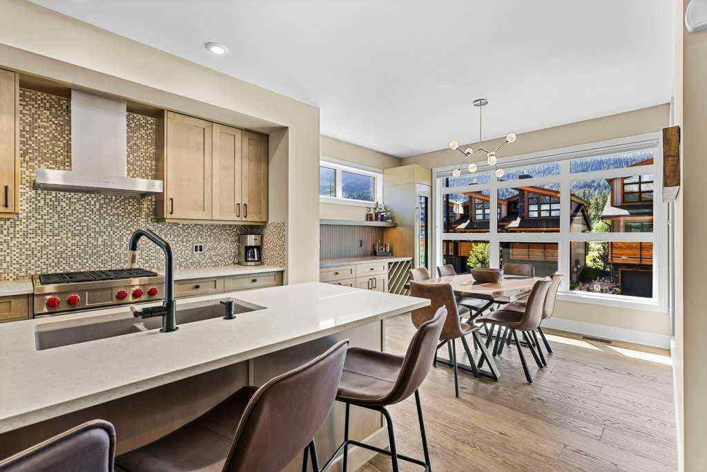 MLS® A2252796 - 213 Riva Heights  in Three Sisters Canmore, Residential