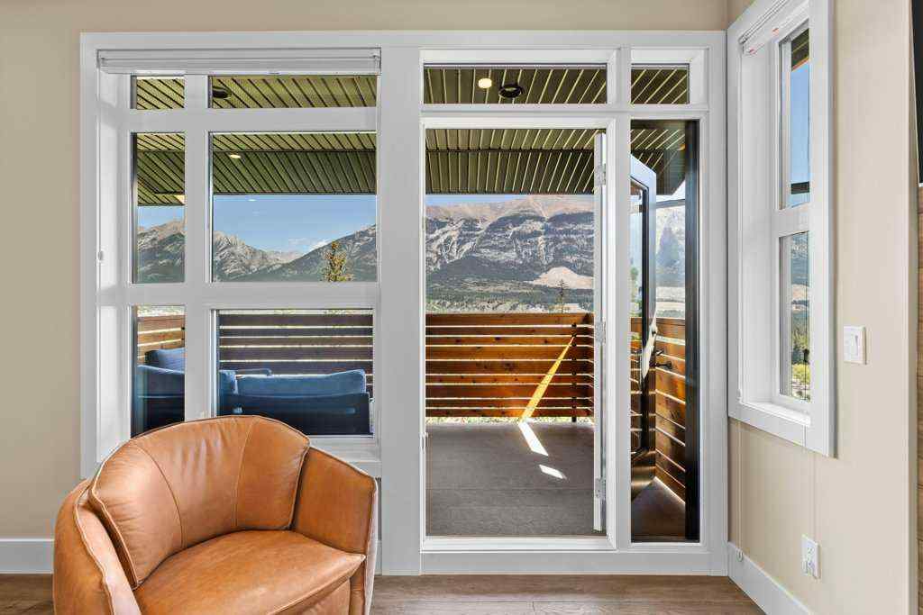 MLS® A2252796 - 213 Riva Heights  in Three Sisters Canmore, Residential