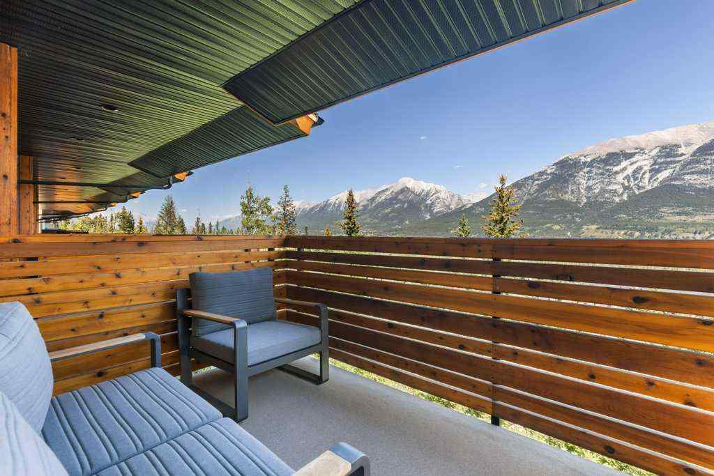 MLS® A2252796 - 213 Riva Heights  in Three Sisters Canmore, Residential