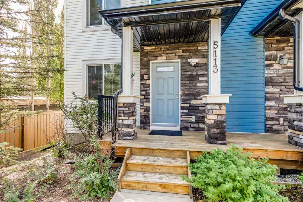 MLS® A2252797 - Unit #5113 333 Taralake Way NE in Taradale Calgary, Residential