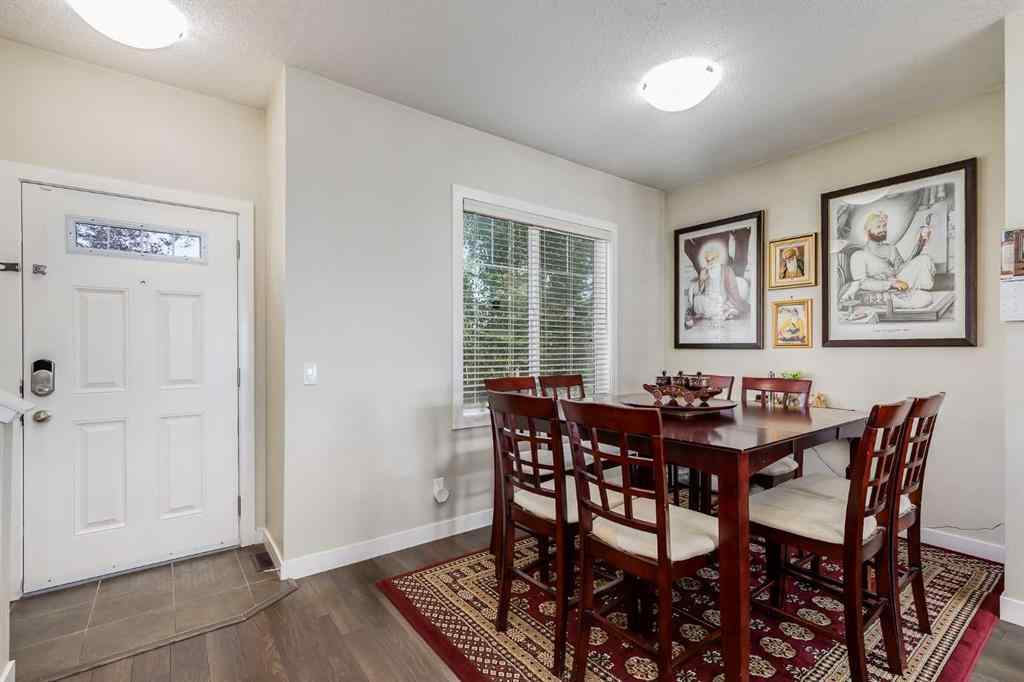 MLS® A2252797 - Unit #5113 333 Taralake Way NE in Taradale Calgary, Residential