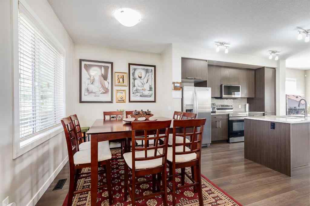 MLS® A2252797 - Unit #5113 333 Taralake Way NE in Taradale Calgary, Residential