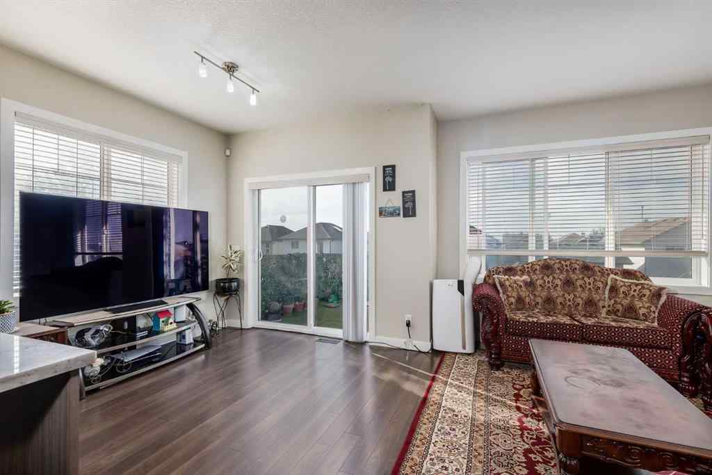 MLS® A2252797 - Unit #5113 333 Taralake Way NE in Taradale Calgary, Residential