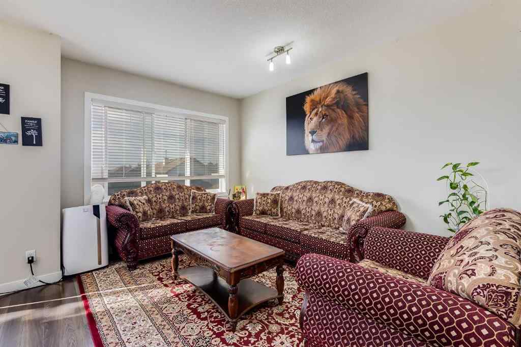 MLS® A2252797 - Unit #5113 333 Taralake Way NE in Taradale Calgary, Residential