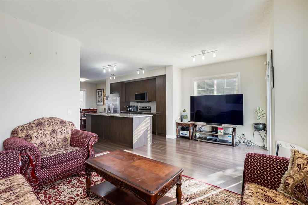 MLS® A2252797 - Unit #5113 333 Taralake Way NE in Taradale Calgary, Residential
