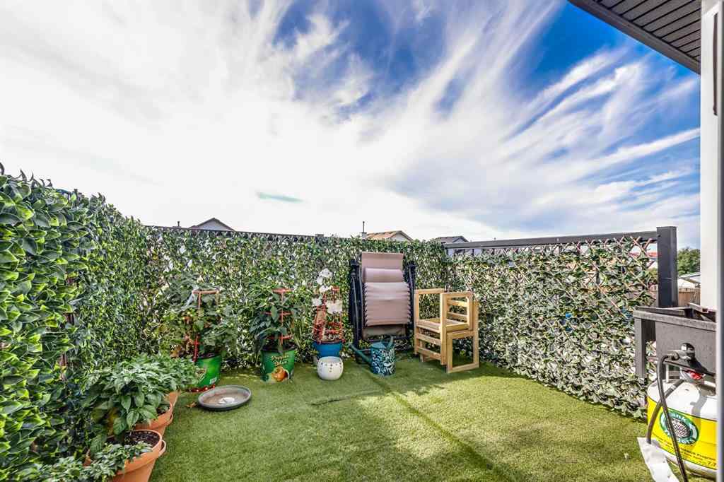 MLS® A2252797 - Unit #5113 333 Taralake Way NE in Taradale Calgary, Residential