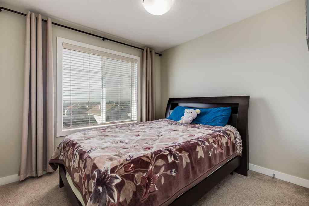 MLS® A2252797 - Unit #5113 333 Taralake Way NE in Taradale Calgary, Residential