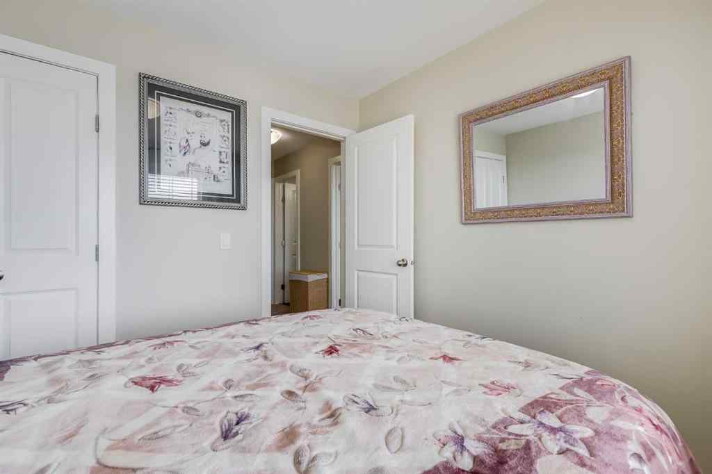 MLS® A2252797 - Unit #5113 333 Taralake Way NE in Taradale Calgary, Residential