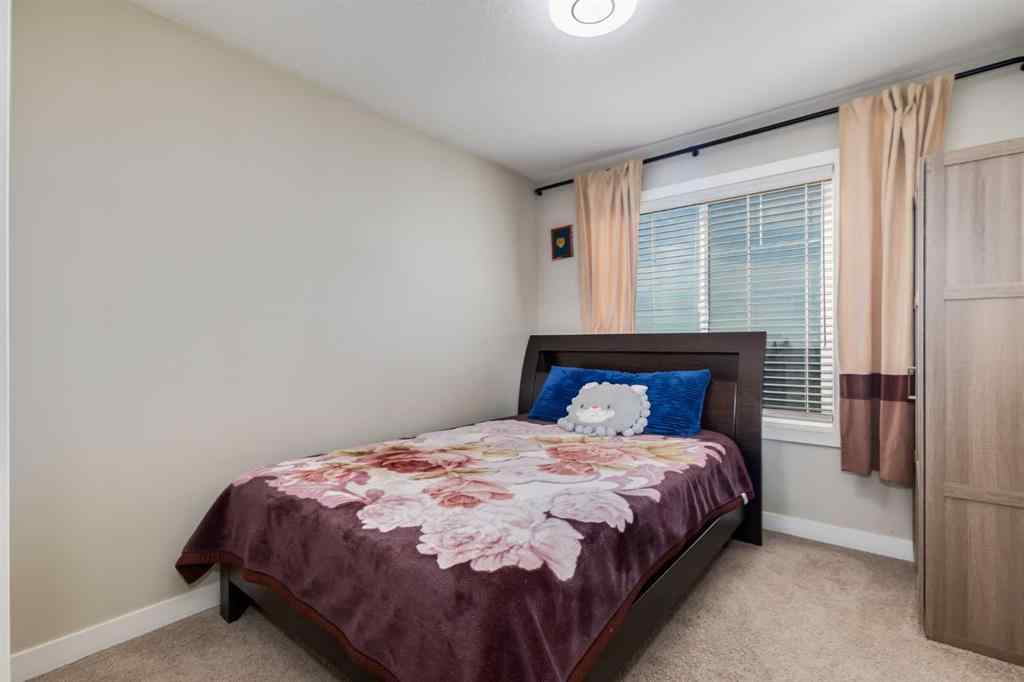 MLS® A2252797 - Unit #5113 333 Taralake Way NE in Taradale Calgary, Residential