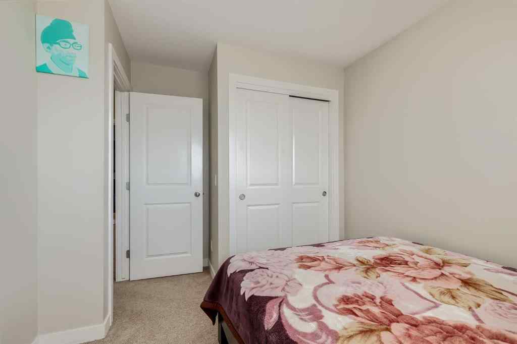 MLS® A2252797 - Unit #5113 333 Taralake Way NE in Taradale Calgary, Residential