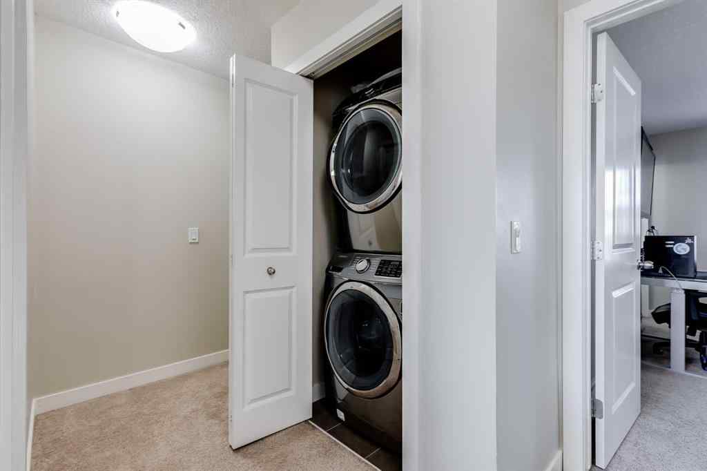 MLS® A2252797 - Unit #5113 333 Taralake Way NE in Taradale Calgary, Residential