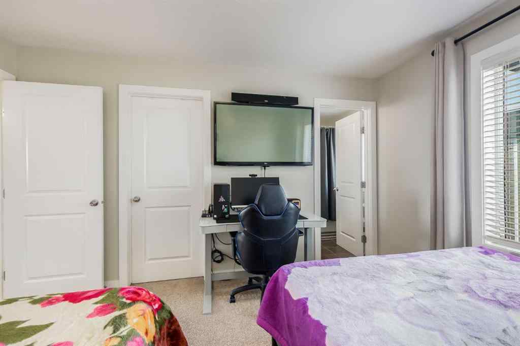 MLS® A2252797 - Unit #5113 333 Taralake Way NE in Taradale Calgary, Residential