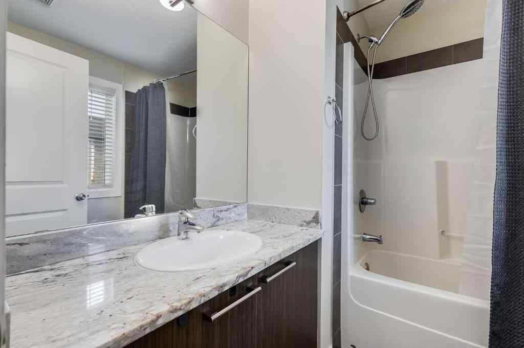 MLS® A2252797 - Unit #5113 333 Taralake Way NE in Taradale Calgary, Residential