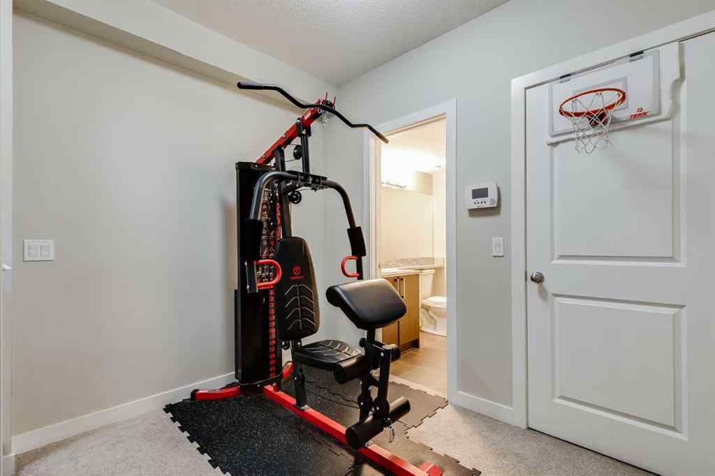 MLS® A2252797 - Unit #5113 333 Taralake Way NE in Taradale Calgary, Residential