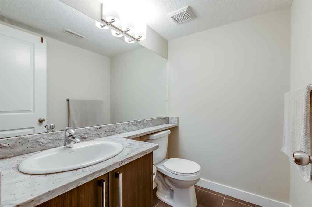 MLS® A2252797 - Unit #5113 333 Taralake Way NE in Taradale Calgary, Residential