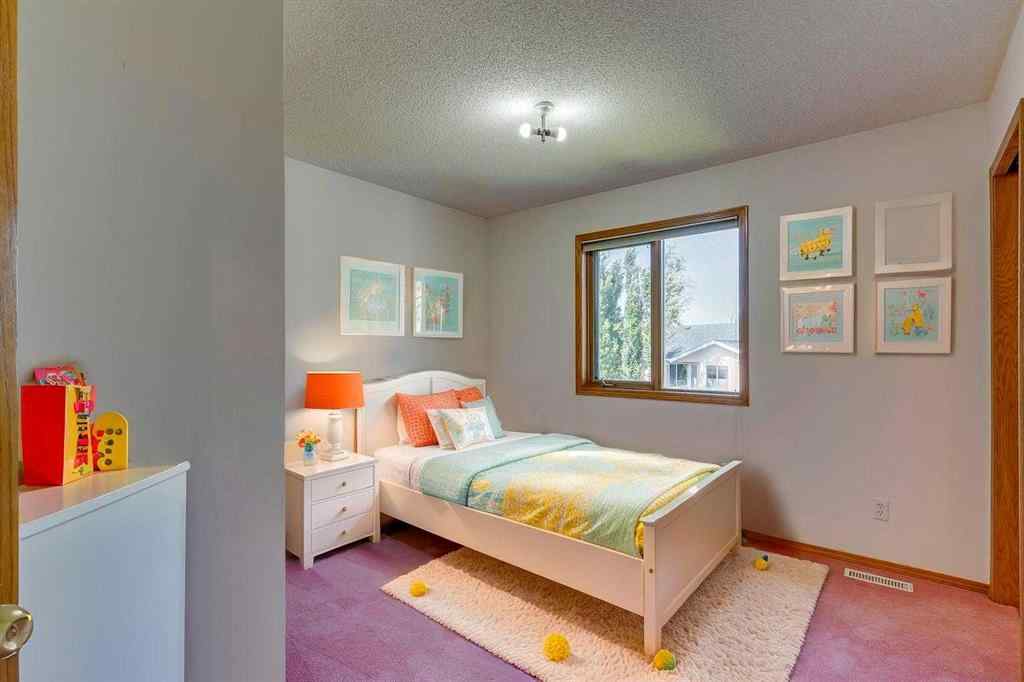 MLS® A2252798 - 164 Edgebrook Rise NW in Edgemont Calgary, Residential