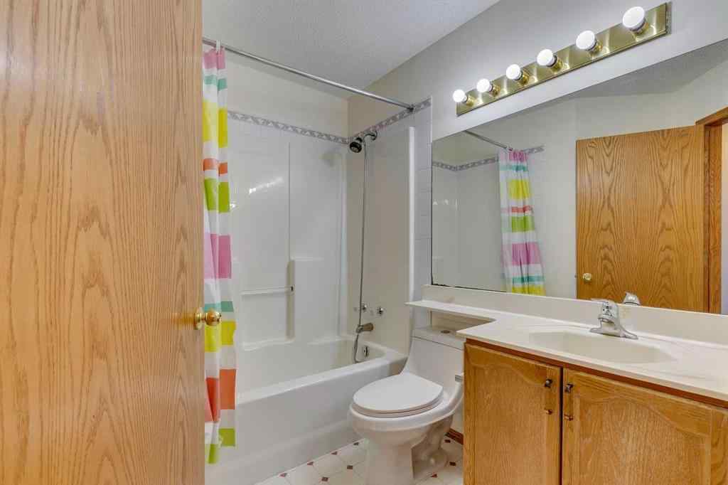 MLS® A2252798 - 164 Edgebrook Rise NW in Edgemont Calgary, Residential