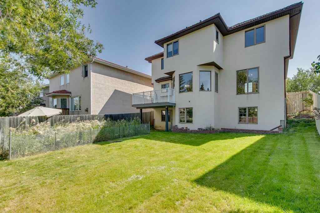 MLS® A2252798 - 164 Edgebrook Rise NW in Edgemont Calgary, Residential