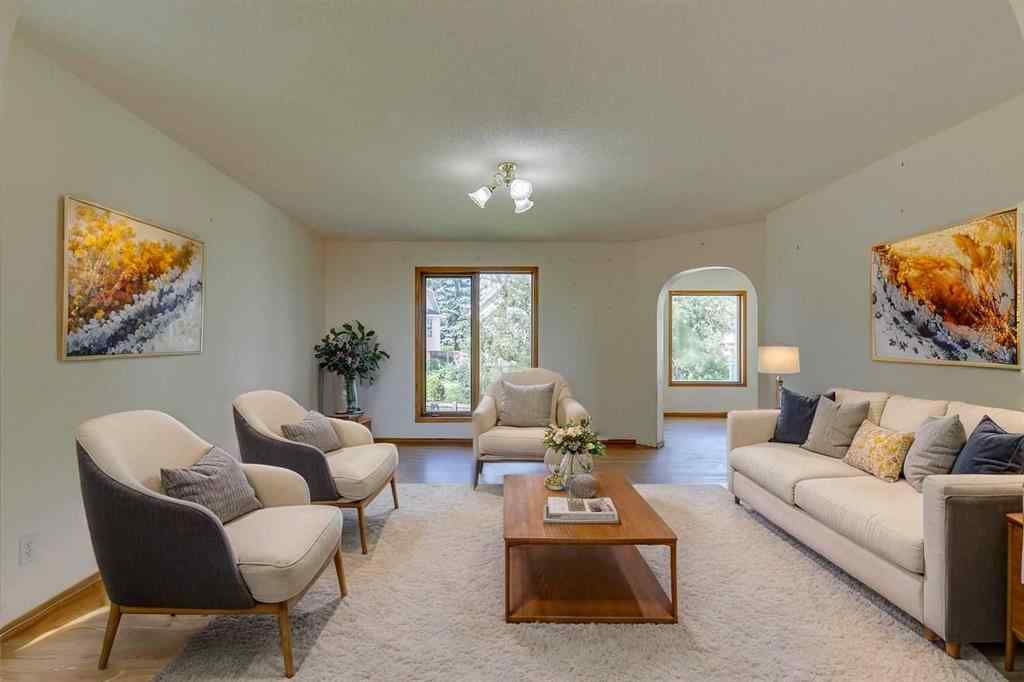 MLS® A2252798 - 164 Edgebrook Rise NW in Edgemont Calgary, Residential